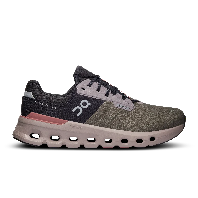 Cloudrunner 2 Waterproof