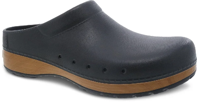 DANSKO KANE MEN BLACK