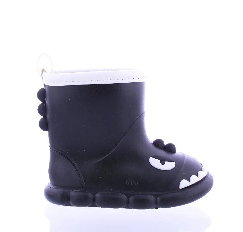 Kids Sea Creature Plastic Boot