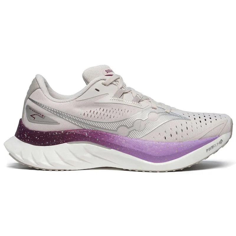 Saucony Endorphin Speed 4 B Womens Running Shoes