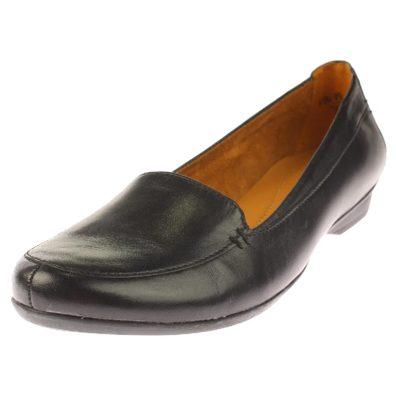 Saban Womens Loafers