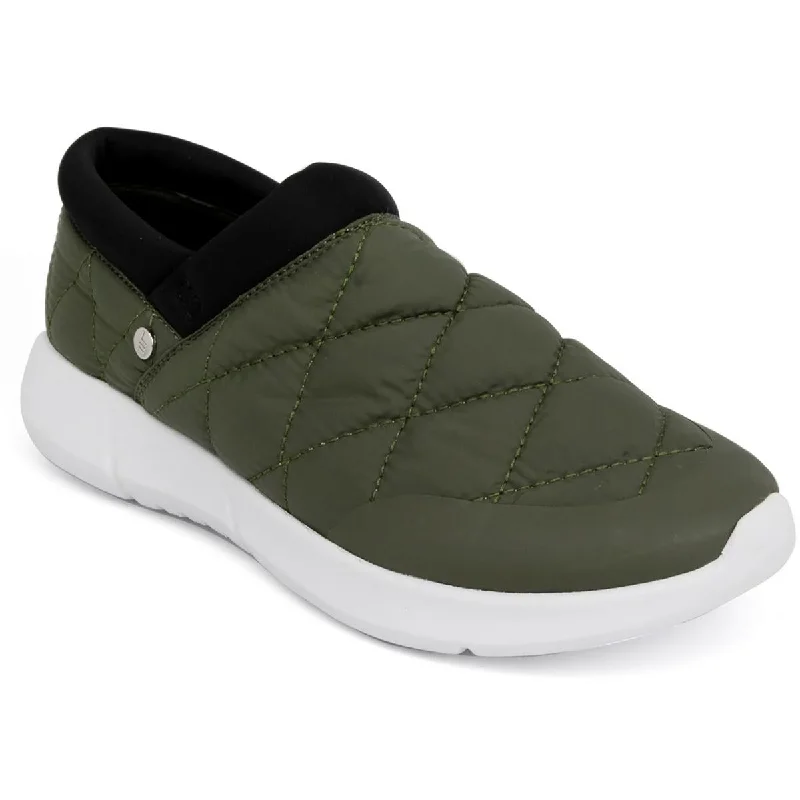 Kelsie  Womens Performance Lifestyle Slip-On Sneakers