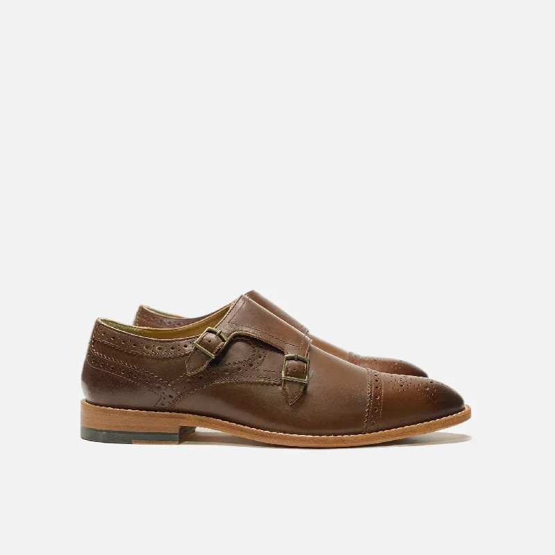 Vance Monk Straps