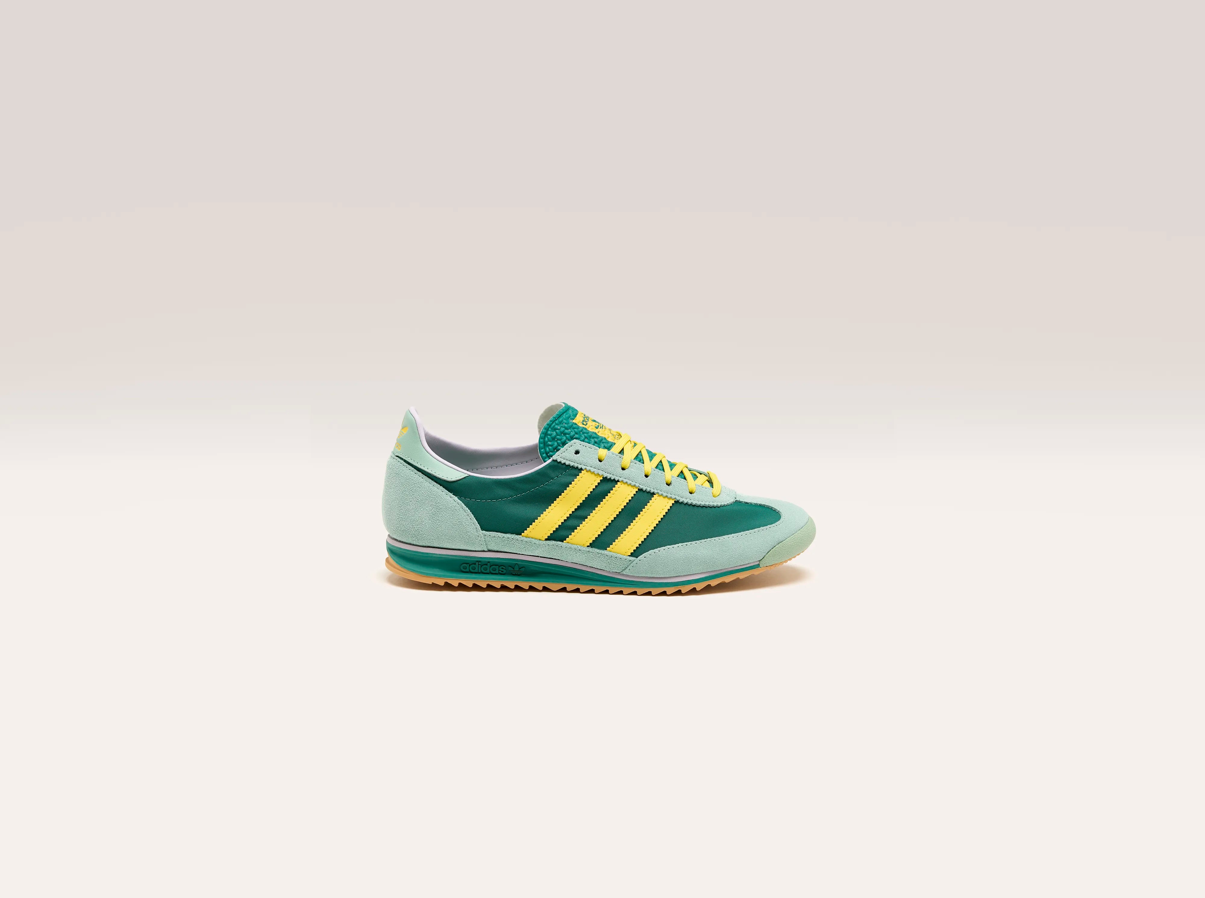 SL 72 OG for Men (242 / M / GREEN)