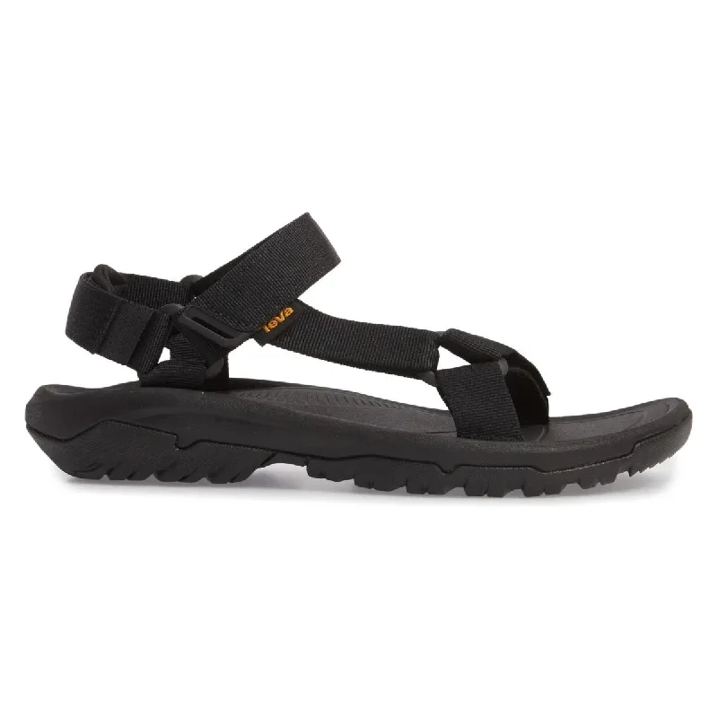 Teva Men's Hurricane XLT2 Boomerang Black