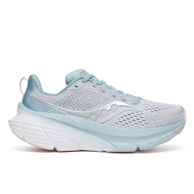 Women's Saucony Guide 17