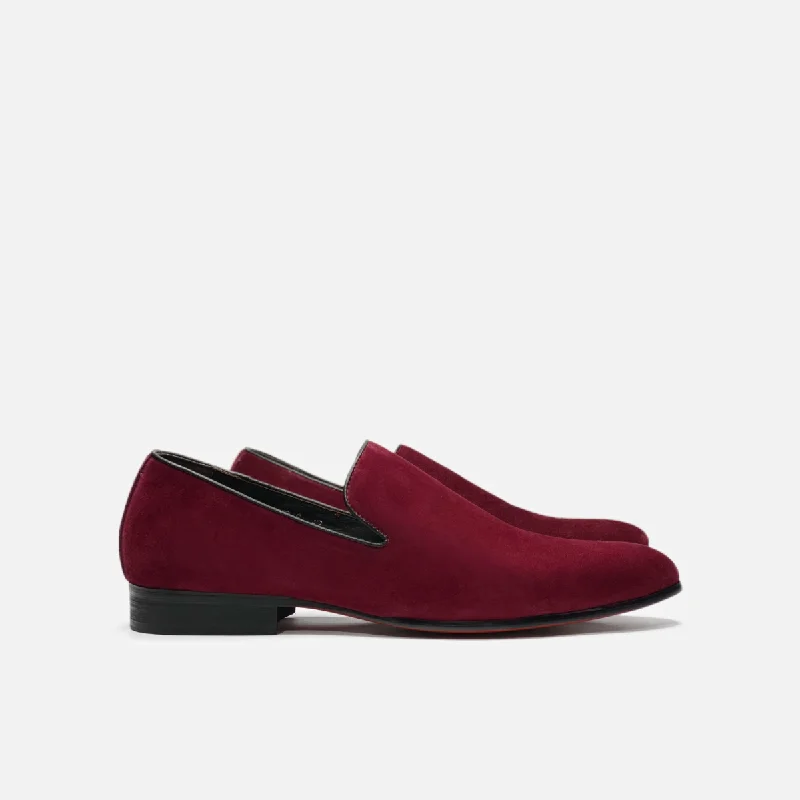 Francis Sleek Slip On Dress Shoes