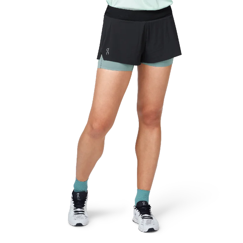 Running Shorts