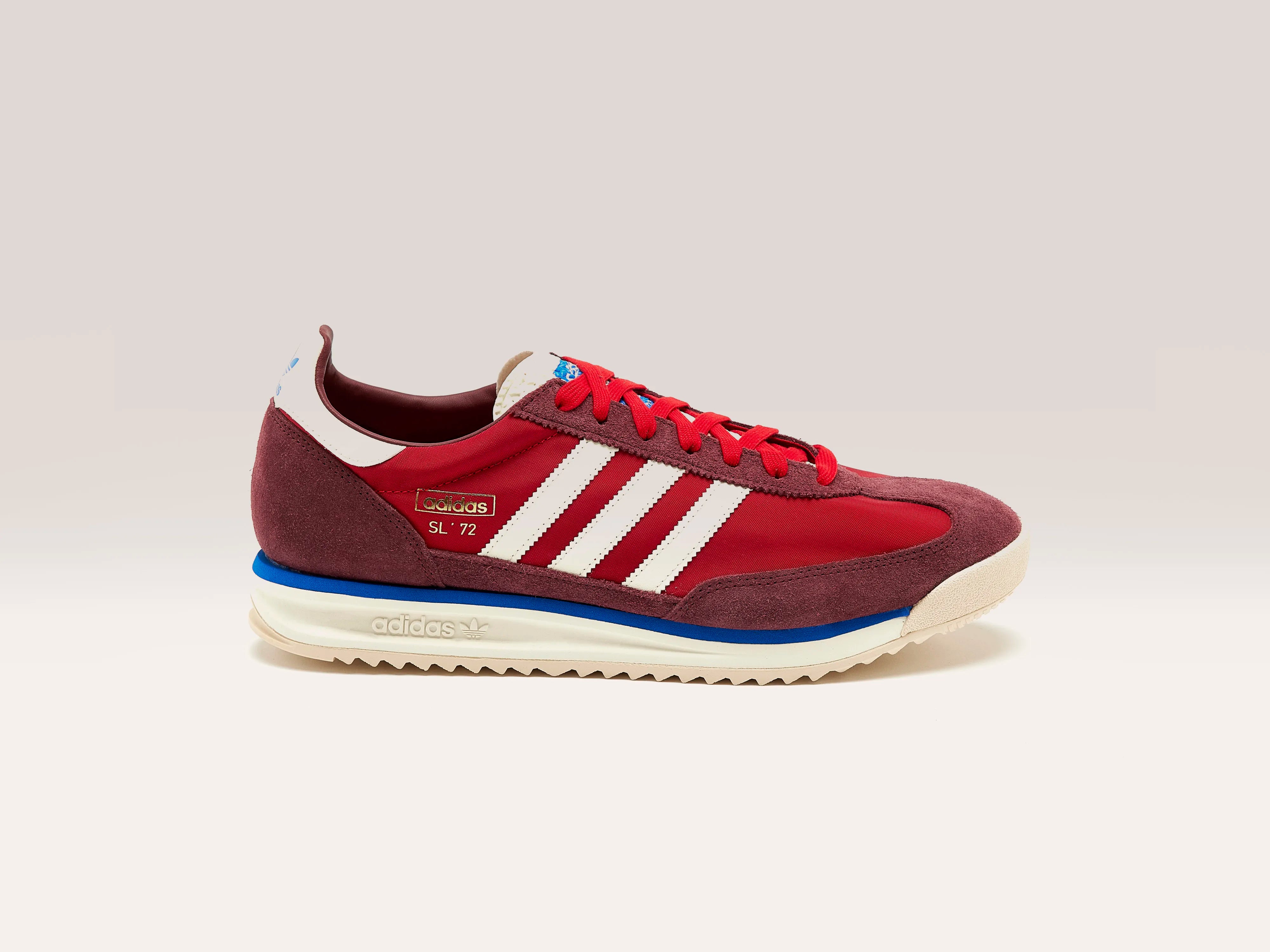 SL 72 RS for Men (241 / M / RED)