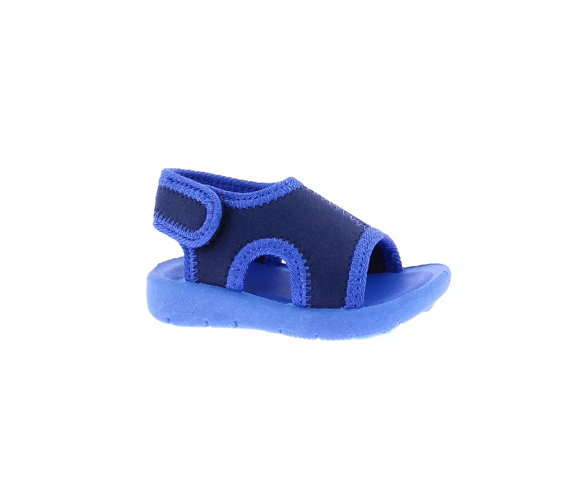 Baby Boy Neoprene Sandal