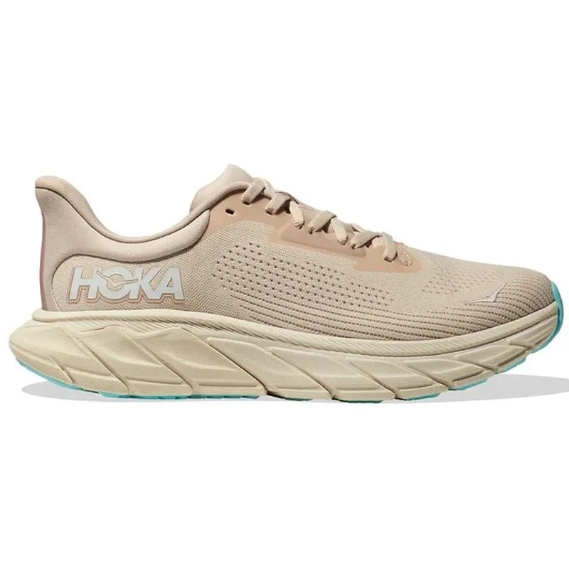 HOKA Arahi 7 B Womens Running Shoes