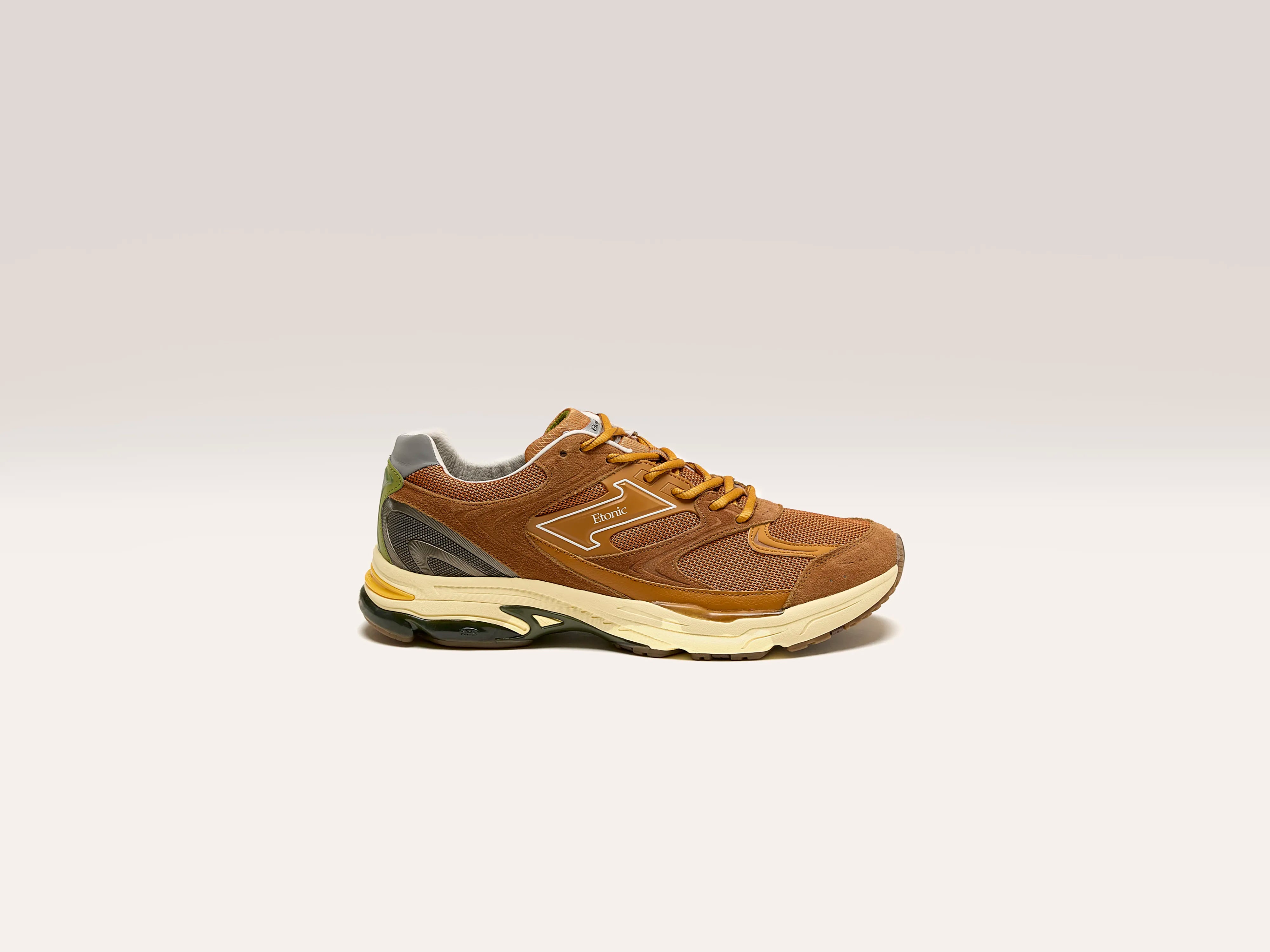 Evolution CDX For Men (242 / M / ORANGE)