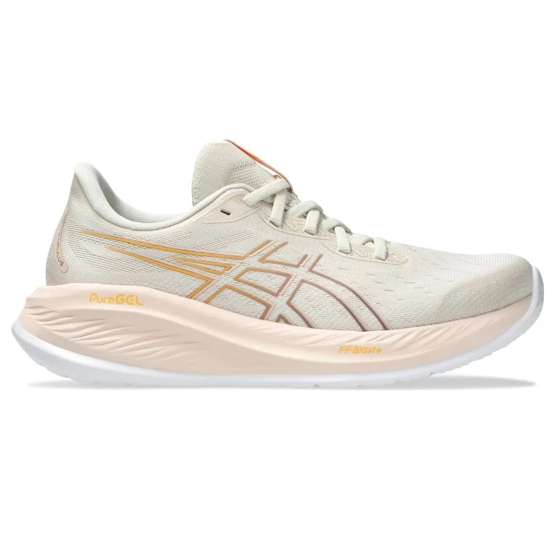 ASICS GEL-Cumulus 26 B Womens Running Shoes