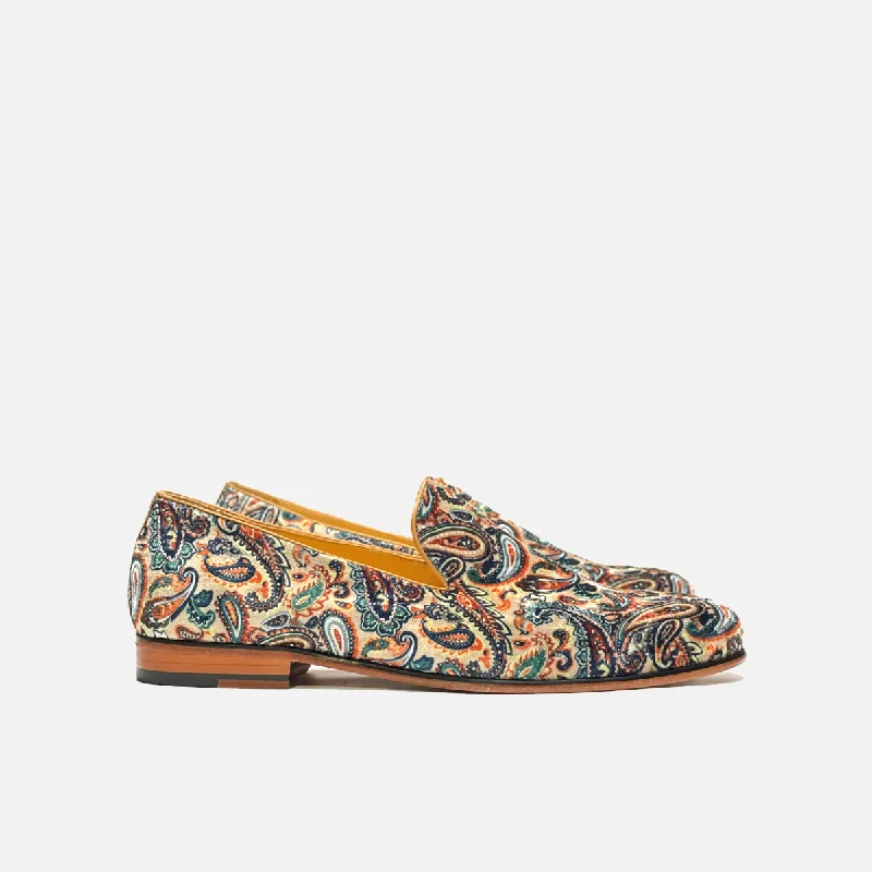 Delmonico Slip On Loafers