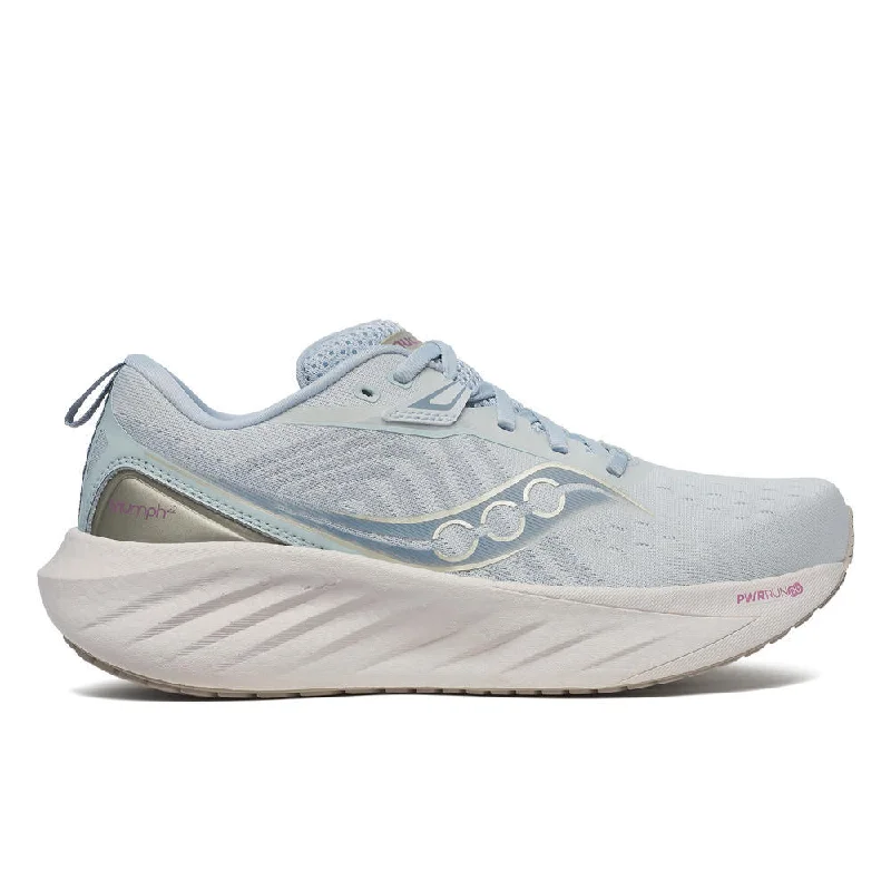 Women's Saucony Triumph 22