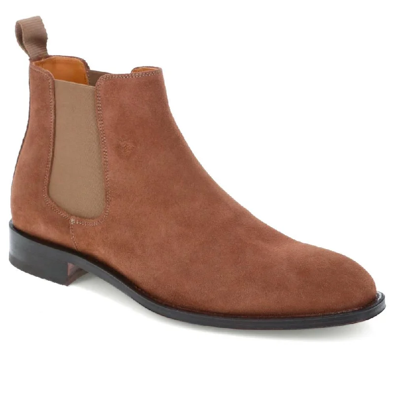 Cheltenham Handmade Chelsea Boots - CHELTENHAM / 322 868