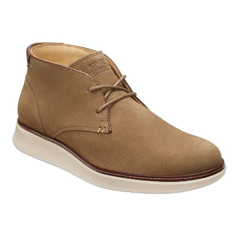 Rafael Hybrid Chukka