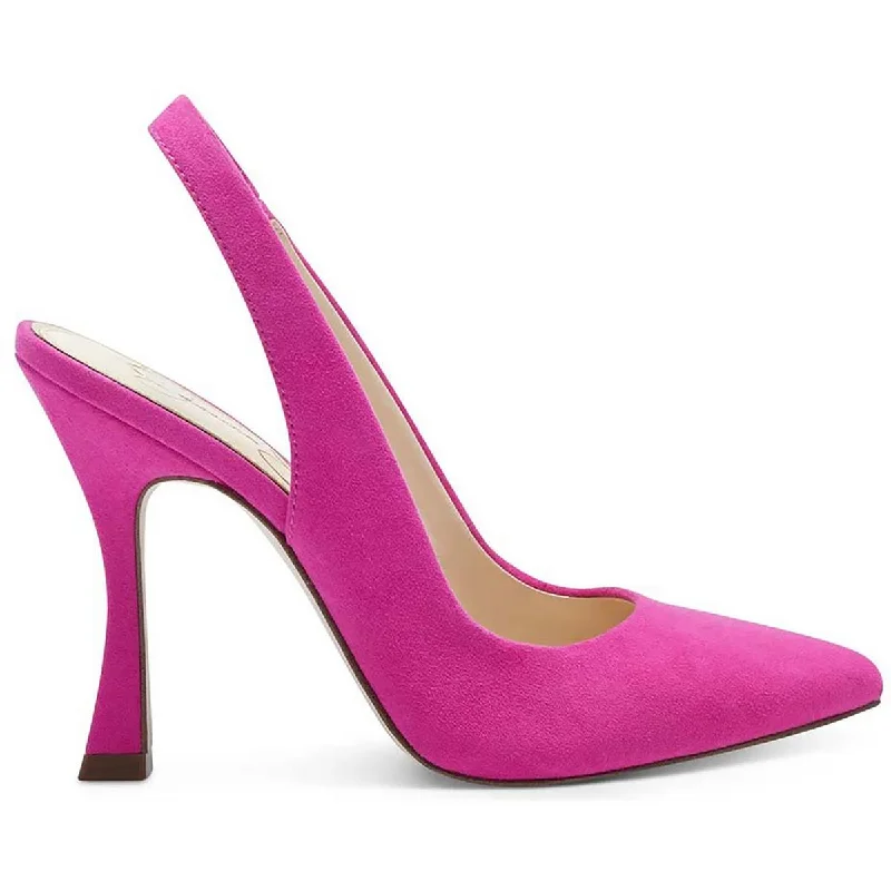 Brightest Pink Supreme Microsuede