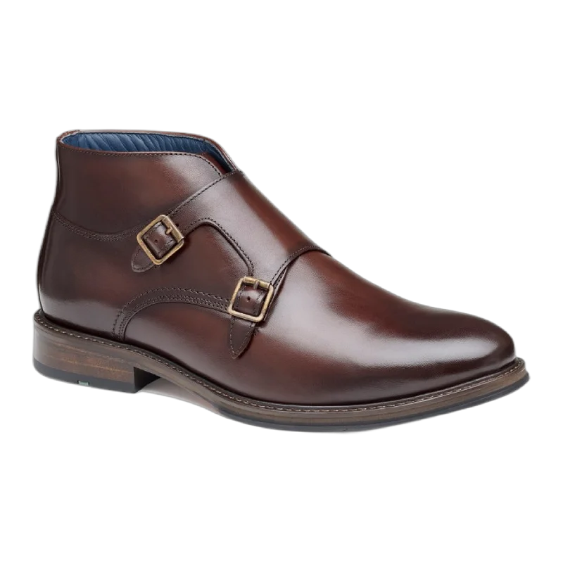 XC Flex® Raleigh Double Buckle Boot