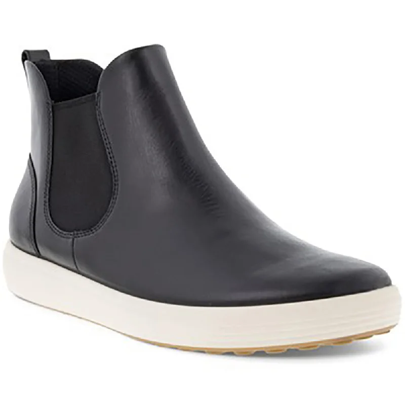 Soft 7 Chelsea Boot