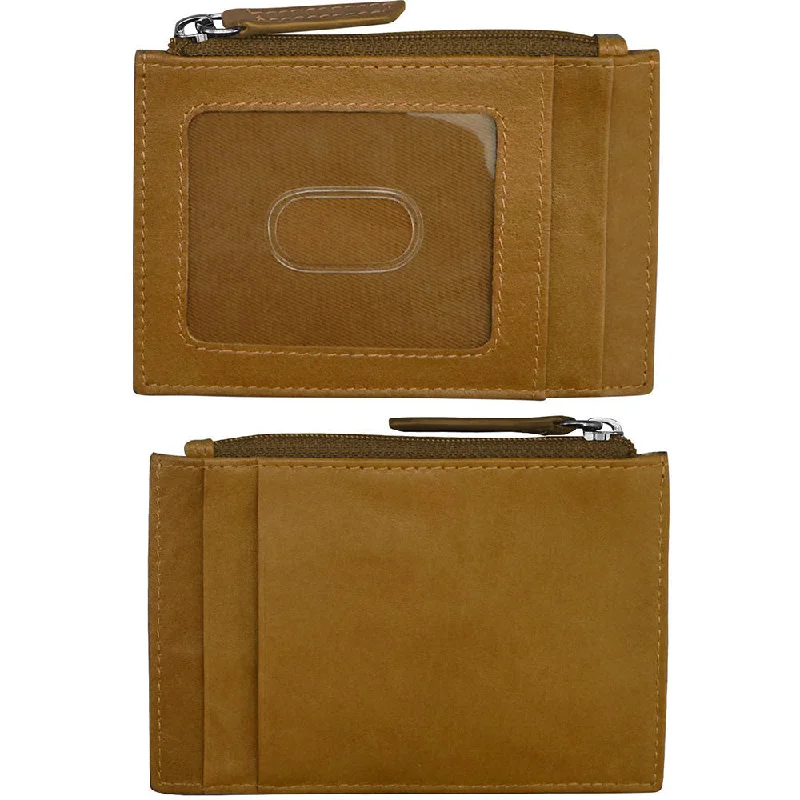 I.D. Credit Card Holder