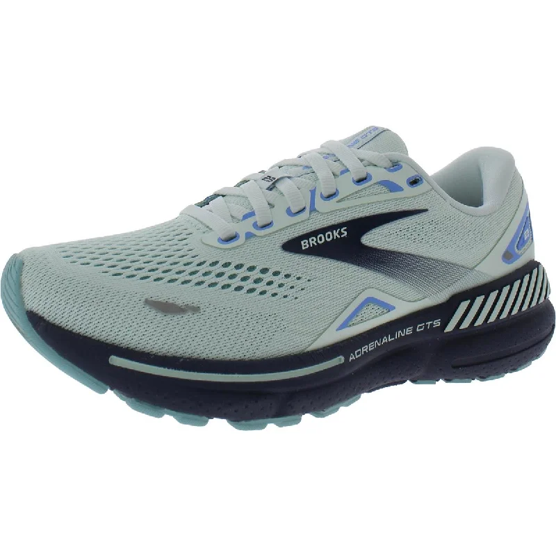 Brooks Womens Adrenaline GTS Gym Running Running & Training Shoes