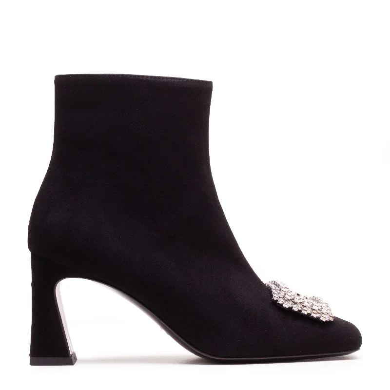 ALITZA ANKLE BOOTIES