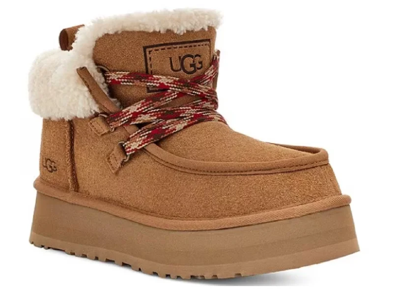 UGG: Funkarra Cabin Cuff