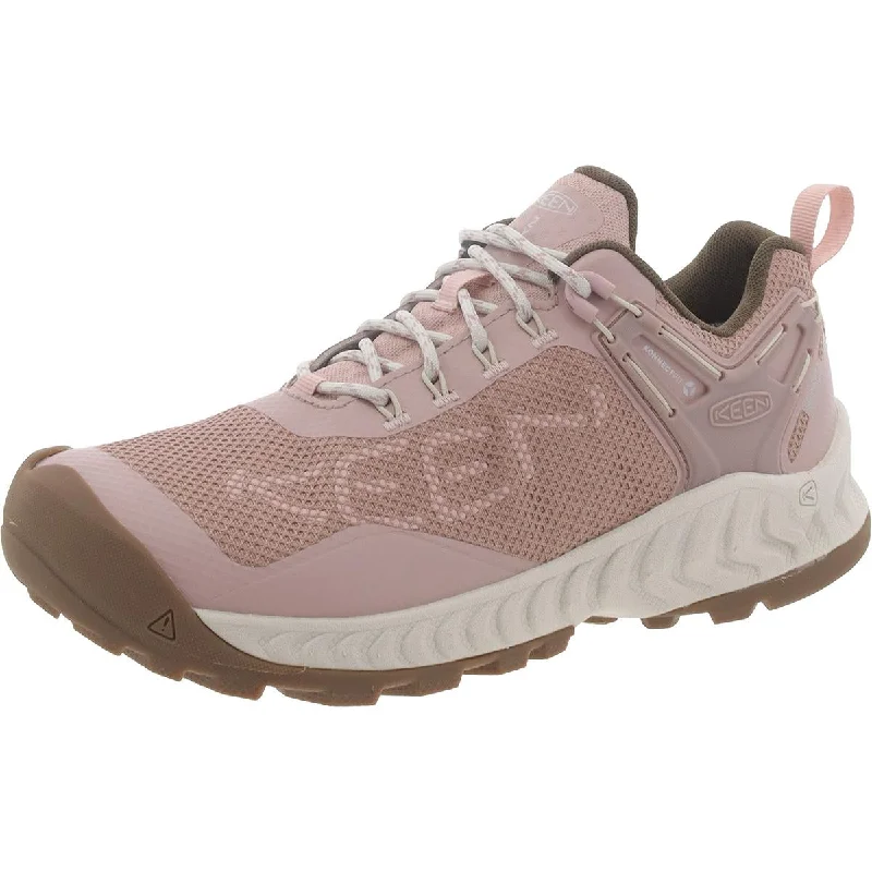 Keen Womens NXIS EVO Fitness Trainer Running & Training Shoes