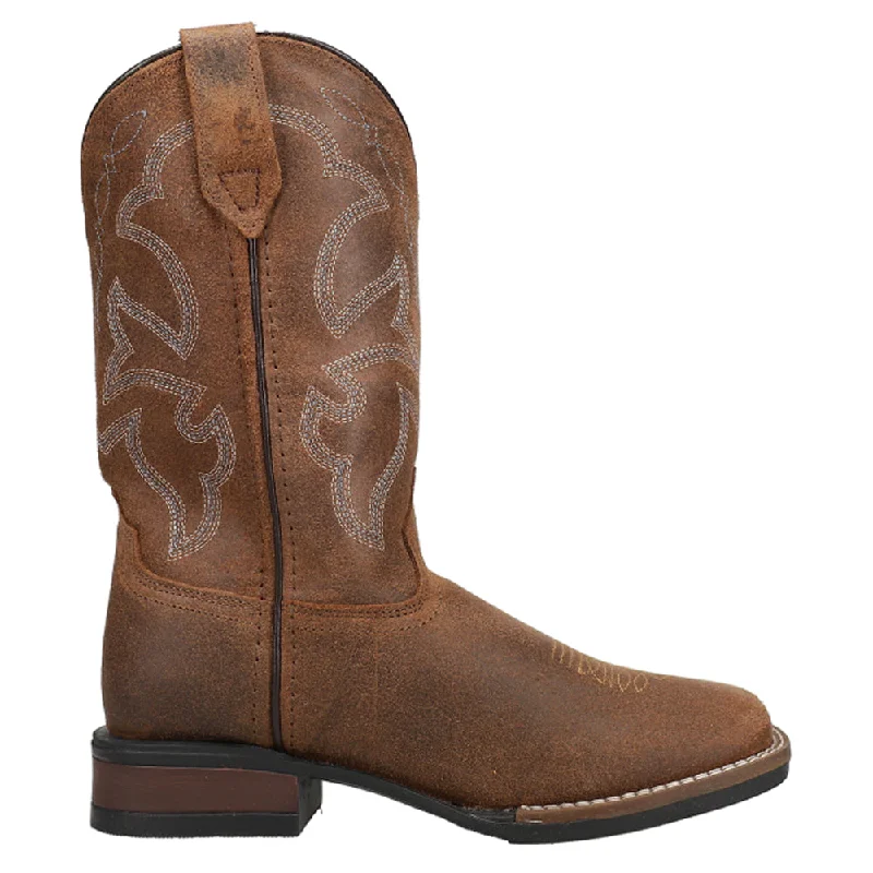 Monterey Cowboy Boots (Toddler)