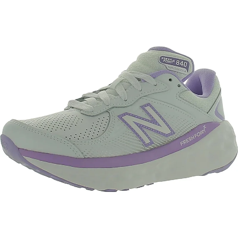 New Balance Womens Fresh Foam X 840 Walking Fitness Running & Training Shoes