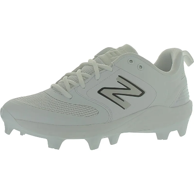 New Balance Womens VELO V3 MOLDED Track Running Cleats