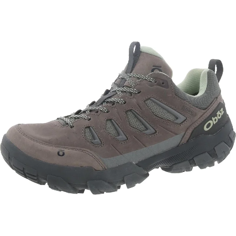 Oboz Womens Hiking Workout Hiking Shoes