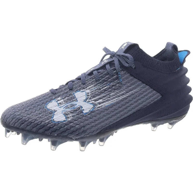 Under Armour Womens Blur Smoke 2.0 Soccer Cleat Other Sports Shoes